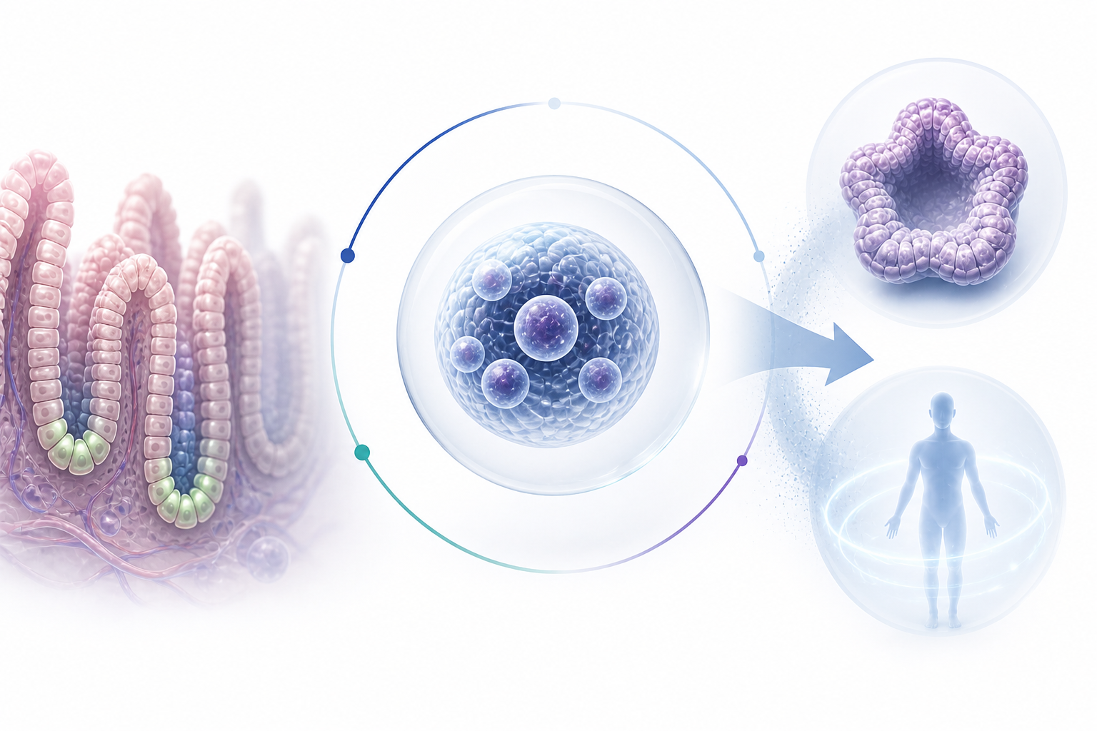 Stem cell function and tissue regeneration